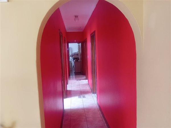 4 Bedroom Property for Sale in Haven Hills Eastern Cape